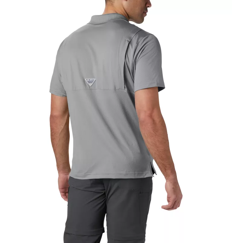 CAMISA MASCULINO COLUMBIA LOW DRAG OFFSHORE – foto 2